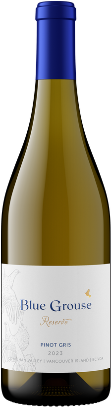 2023 Reserve Pinot Gris