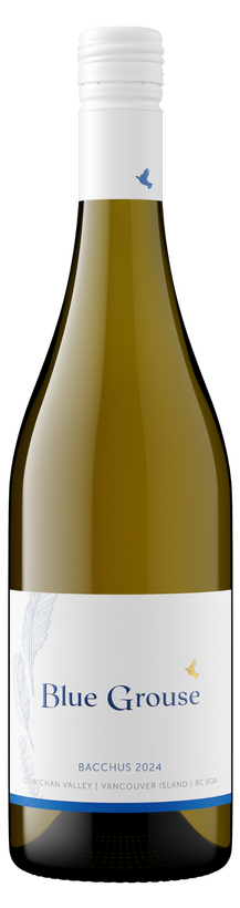2024 Bacchus