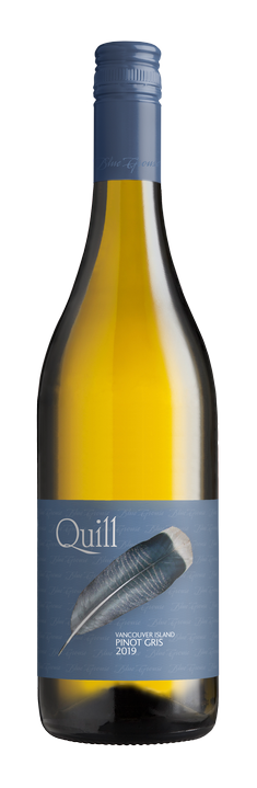 2019 Quill Pinot Gris