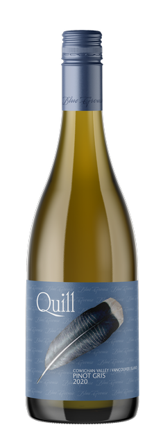 2020 Quill Pinot Gris