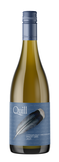 2021 Quill Pinot Gris