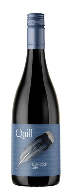 2019 Quill Pinot Noir
