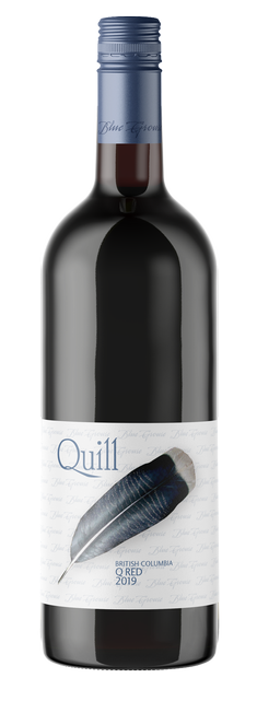 2019 Quill Q  Red
