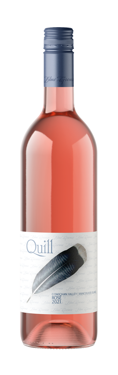 2021 Quill Rosé