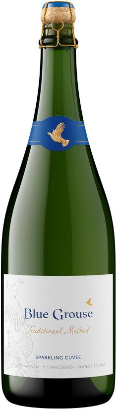 2020 Traditional Cuvee