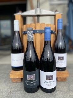 Pinot Noir Package