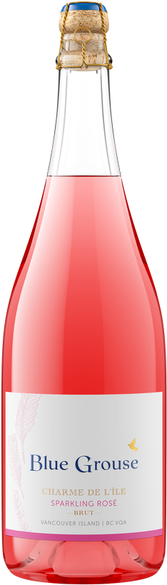 Rose Charme De L'Île