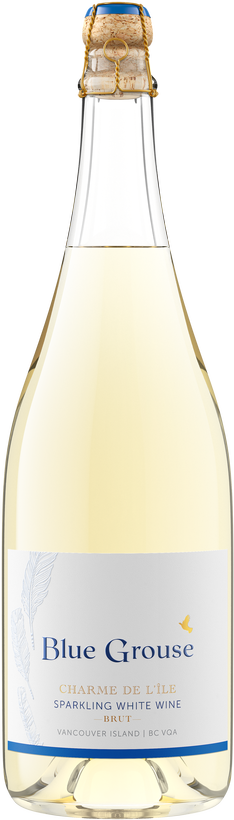 White Charme De L'Île