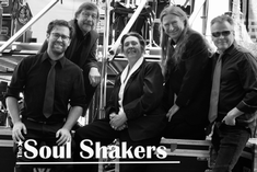 Soul Shakers Concert