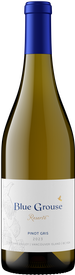 Reserve Pinot Gris