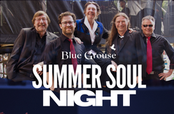 Soul Shakers Concert