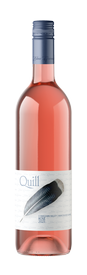 2021 Quill Rosé
