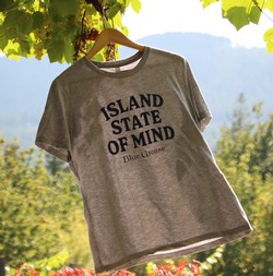 Island State of Mind Shirt