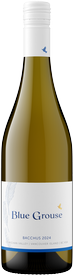2024 Bacchus
