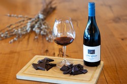 Wine and Chocolate Master Class